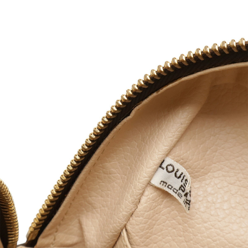 路易威登 Monogram Truss Toilette 28 手拿包、第二個旅行包、多功能包 M47522-8