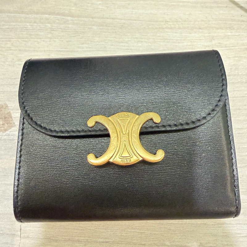 CELINE短夾-5