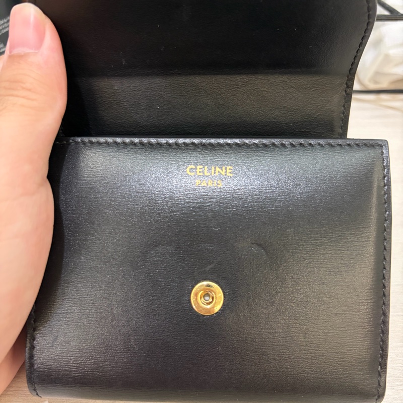 CELINE短夾-11