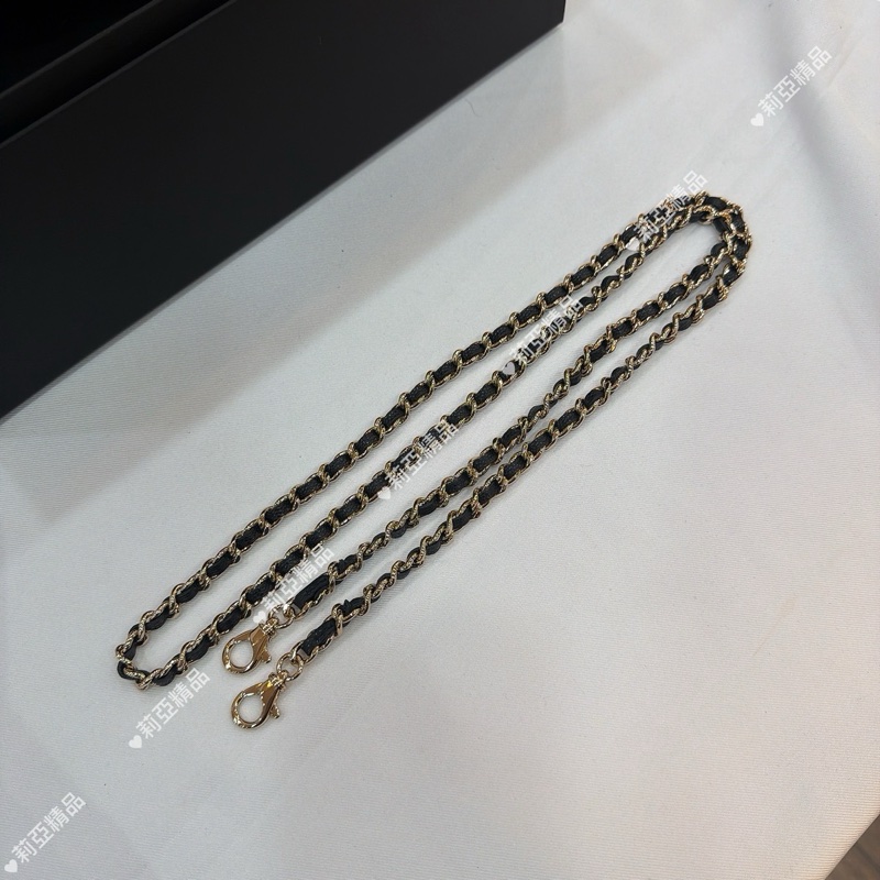 莉亞精品♡Chanel AP4385 飯盒包 二手-4