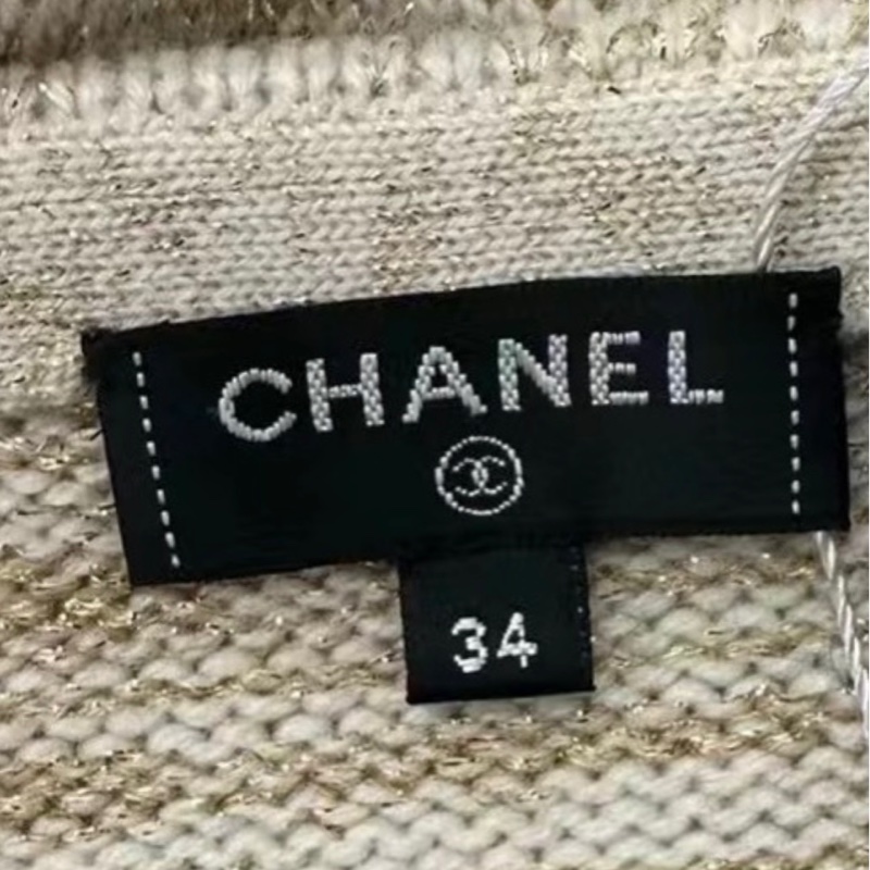 ⭐️ Chanel Top 毛衣-1