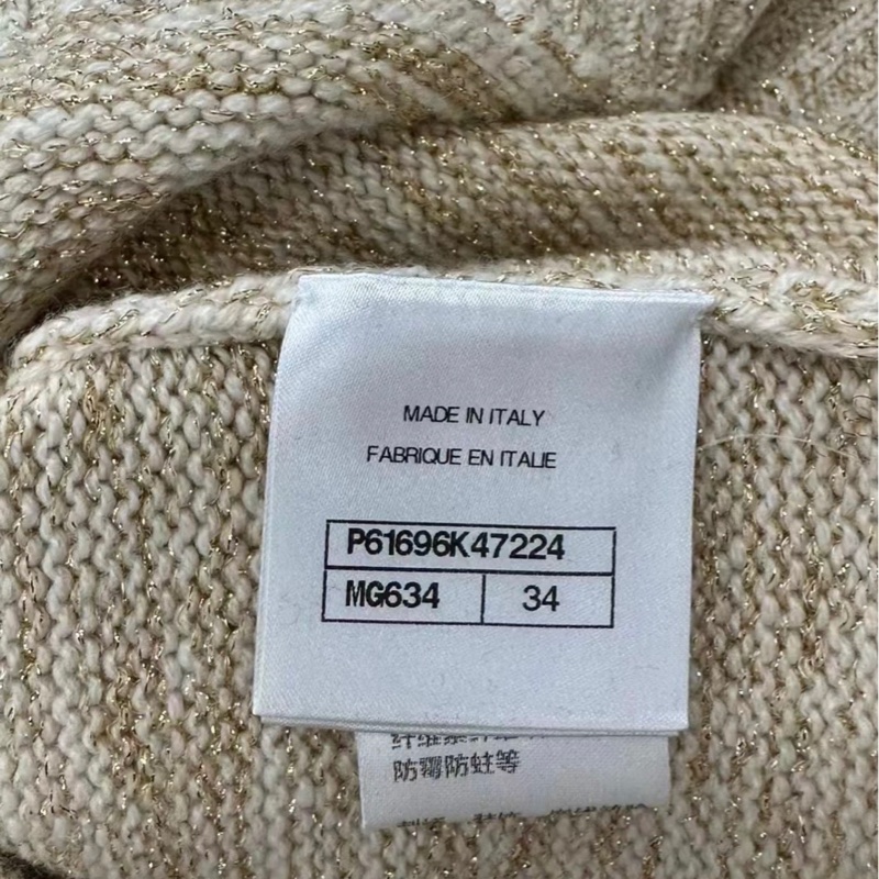 ⭐️ Chanel Top 毛衣-2