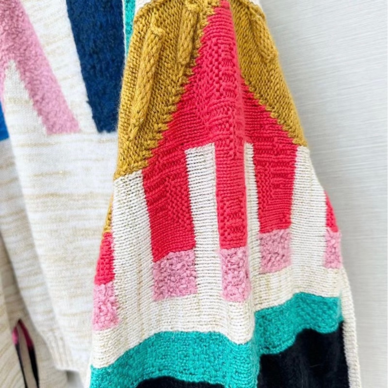 ⭐️ Chanel Top 毛衣-3