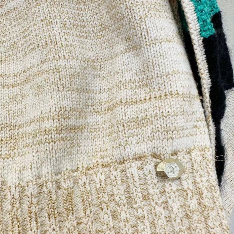 ⭐️ Chanel Top 毛衣-4
