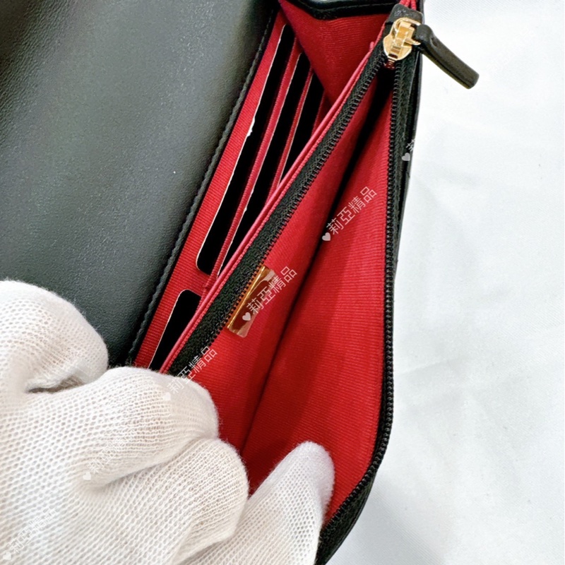 莉亞精品♡Chanel AP0957 19 woc 二手-20