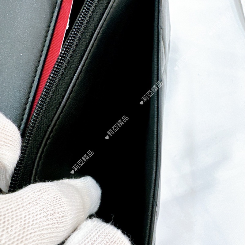 莉亞精品♡Chanel AP0957 19 woc 二手-21