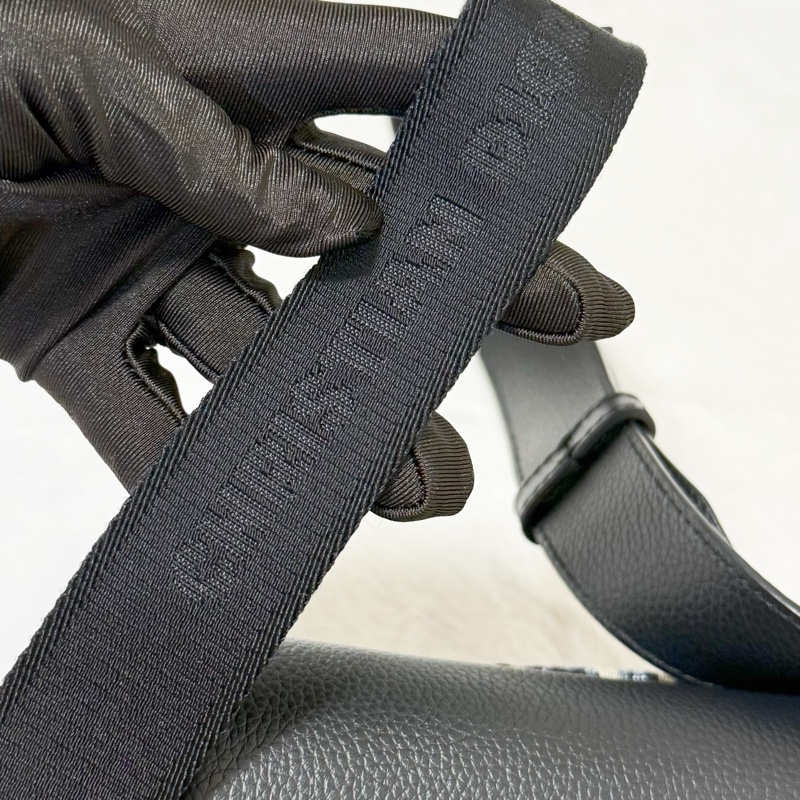 DIOR Saddle Soft Bag 小號 馬鞍包-6