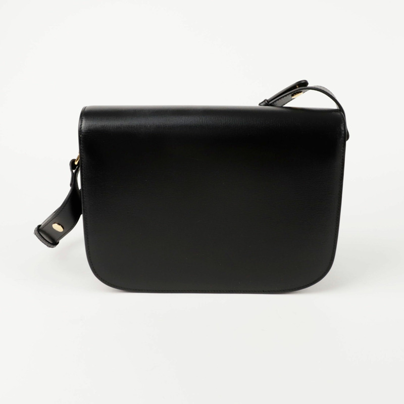 GUCCI Horsebit 1955 小號肩斜背包 602204-4