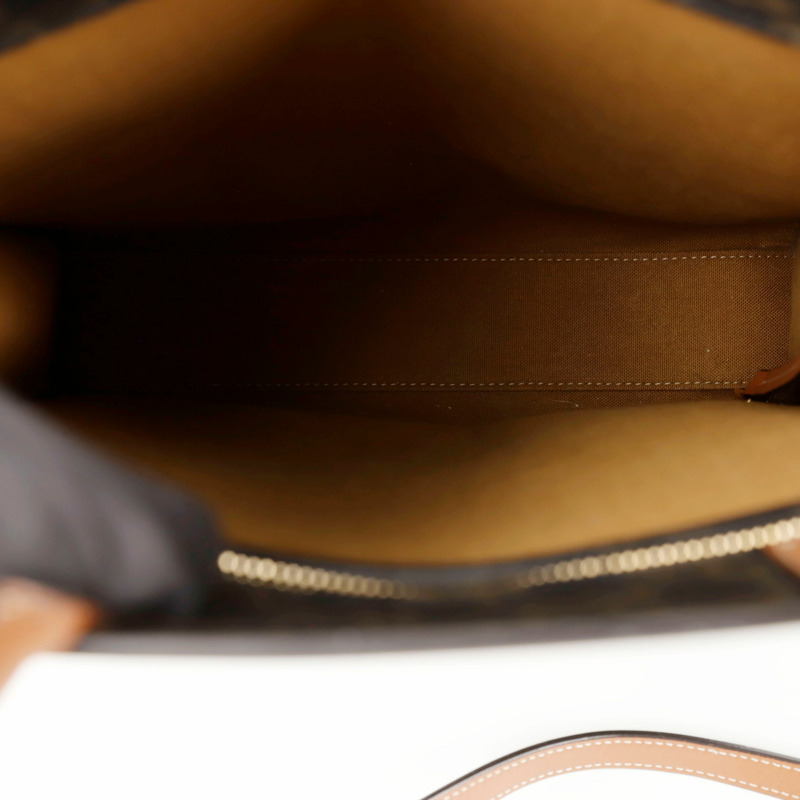 CELINE Vertical Cabas 小號手提單肩包 191542BZK-9