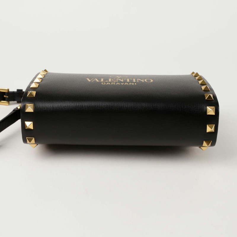 VALENTINO Alcove Rockstud 單肩斜背包 0B0J89-7