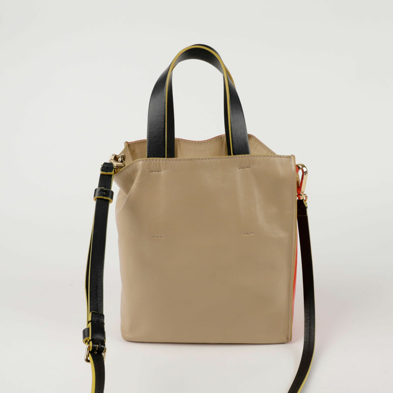 MARNI Museo迷你手提肩背包 SHMP004Q0-4