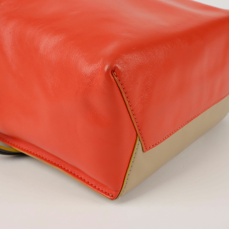 MARNI Museo迷你手提肩背包 SHMP004Q0-8