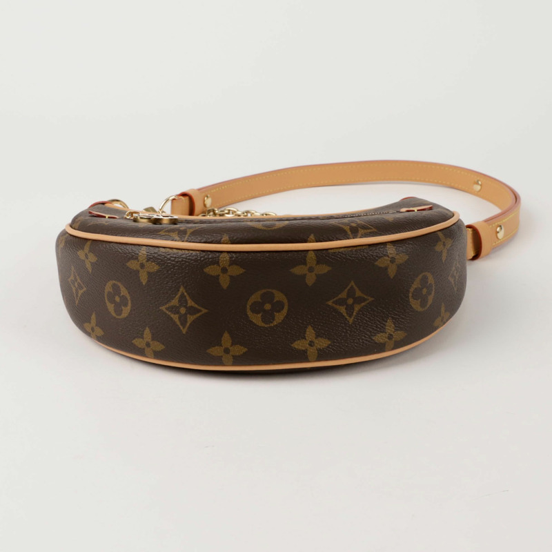 LOUIS VUITTON M81098 環形肩斜背包-7