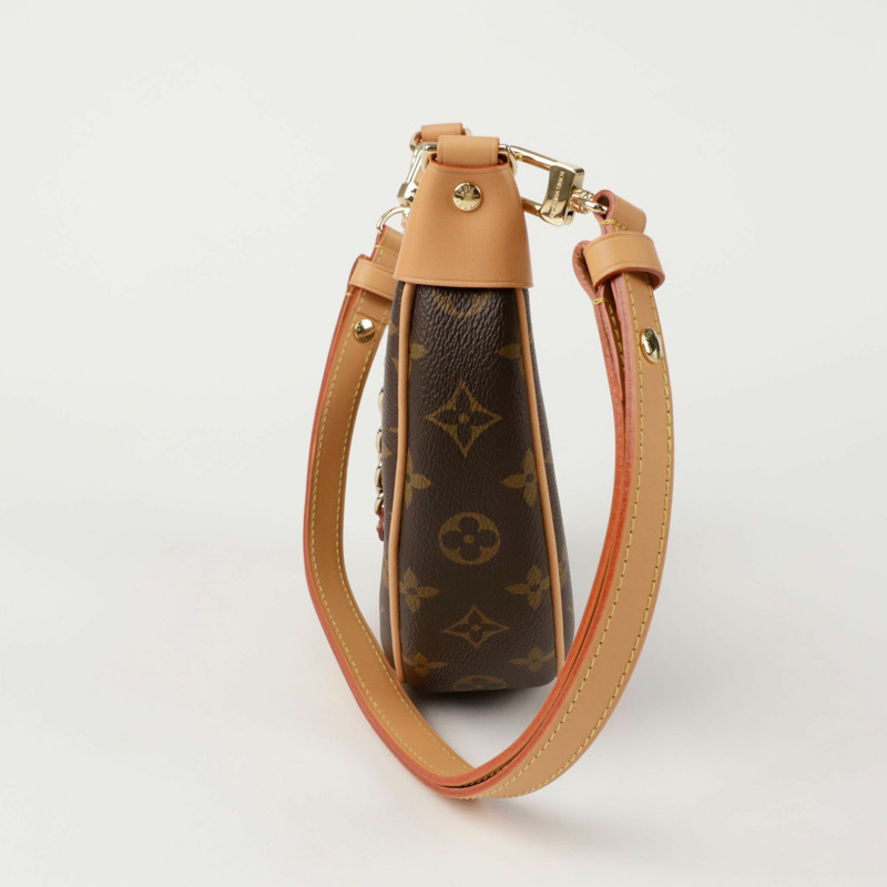 【包稅】LOUIS VUITTON M81098 環形肩斜背包-2