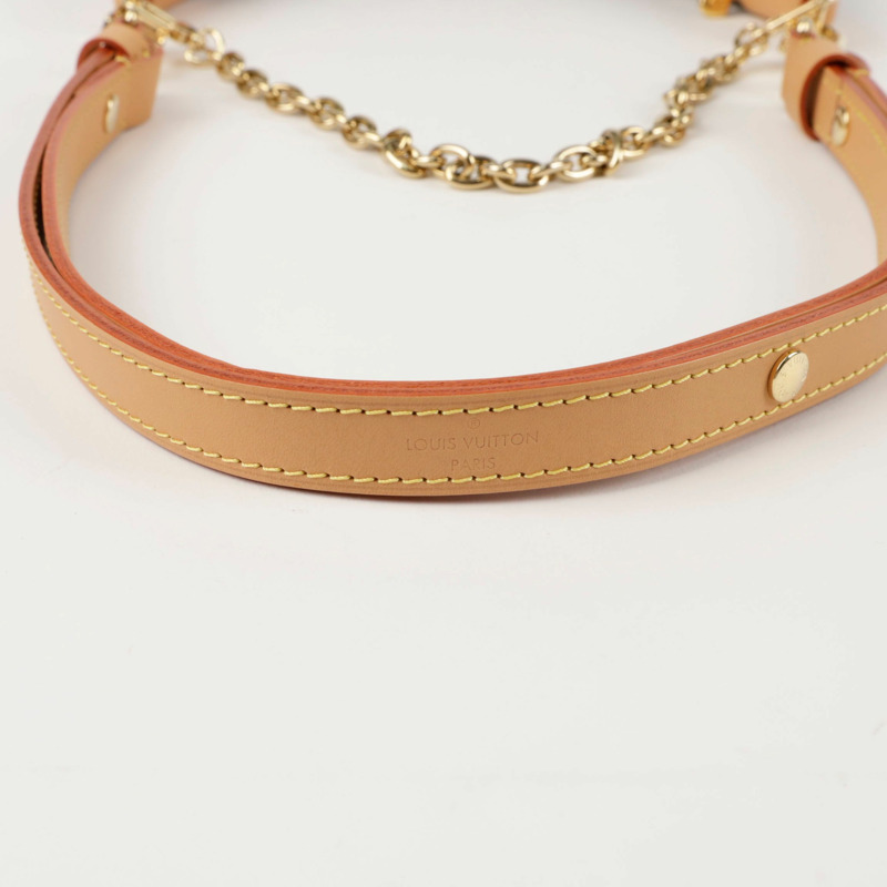 【包稅】LOUIS VUITTON M81098 環形肩斜背包-5