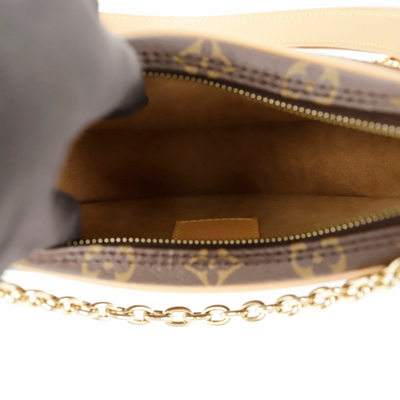 【包稅】LOUIS VUITTON M81098 環形肩斜背包-9