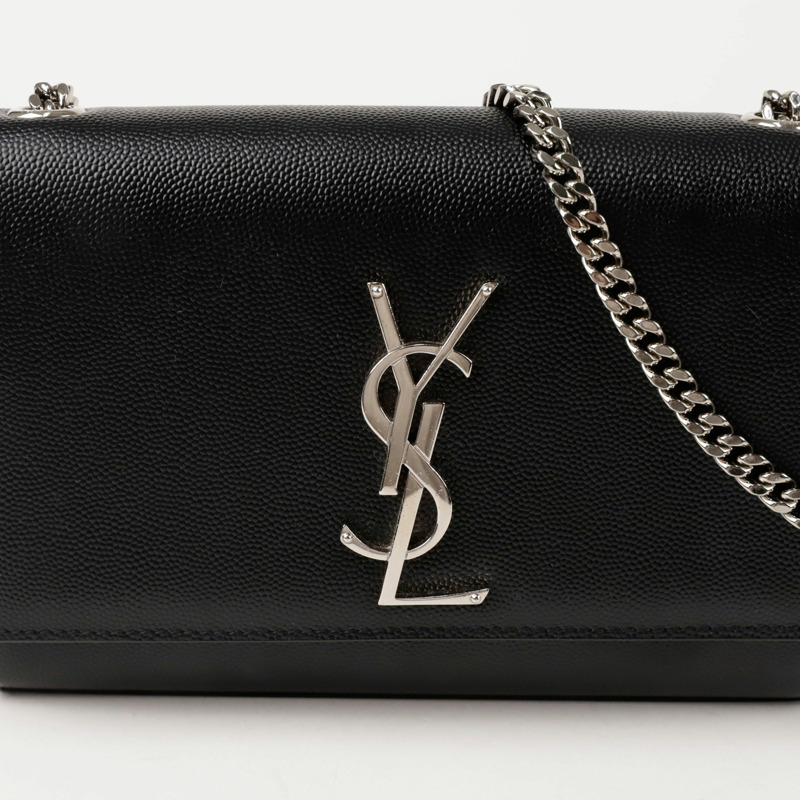 SAINT LAURENT Kate 小號鏈條單肩斜背包 469390-1