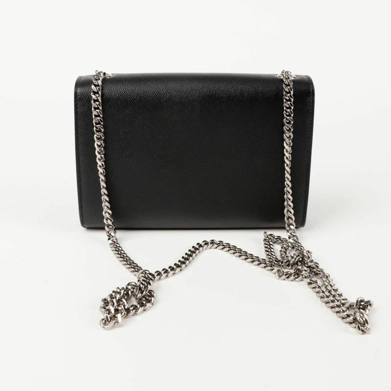 SAINT LAURENT Kate 小號鏈條單肩斜背包 469390-3
