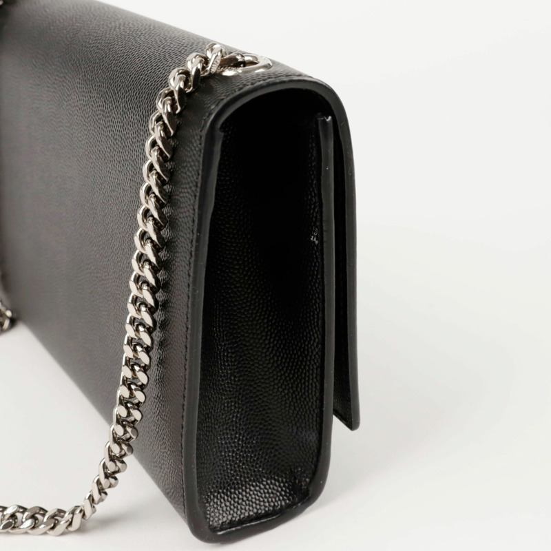【包稅】SAINT LAURENT Kate 小號鏈條單肩斜背包 469390-5