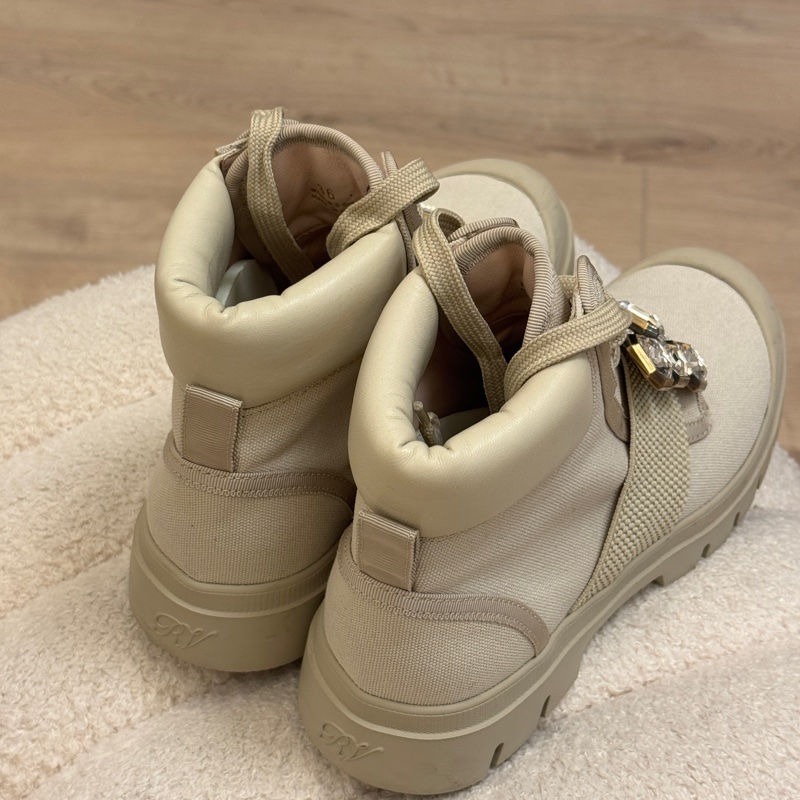 Roger Vivier靴子-4