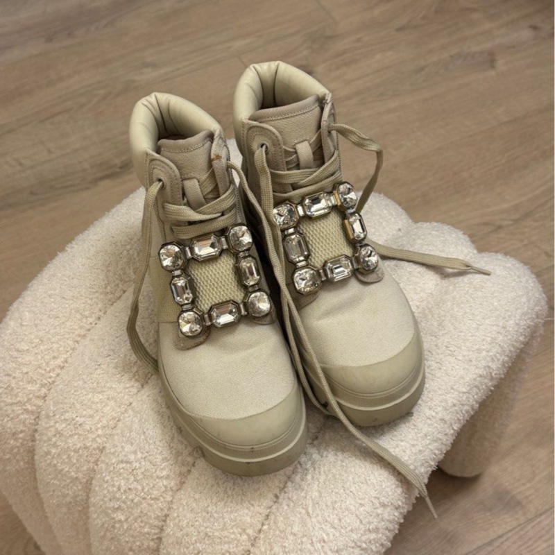 Roger Vivier靴子-5