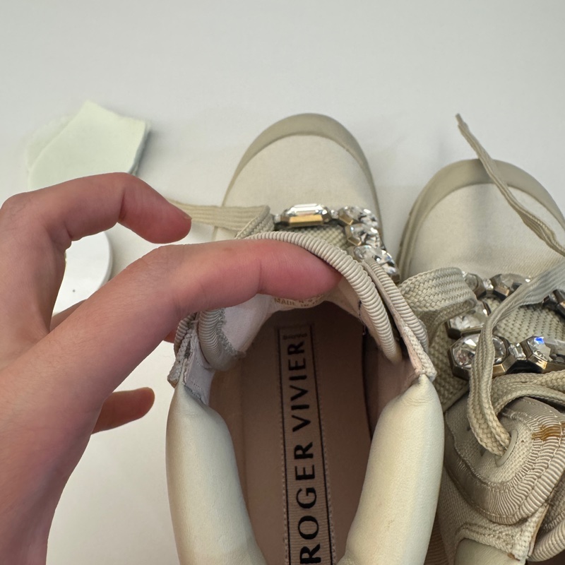 Roger Vivier靴子-7