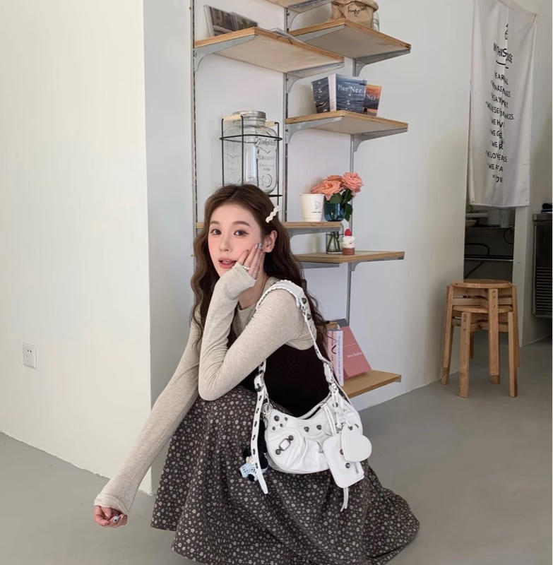 Balenciaga 機車包-0