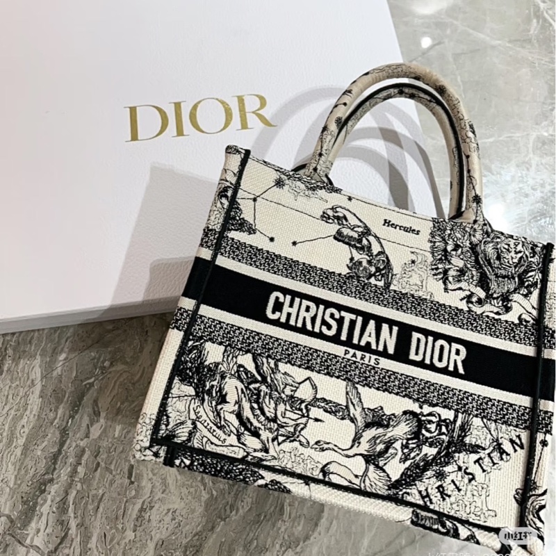 Dior tote-0