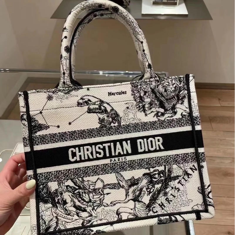 Dior tote-4