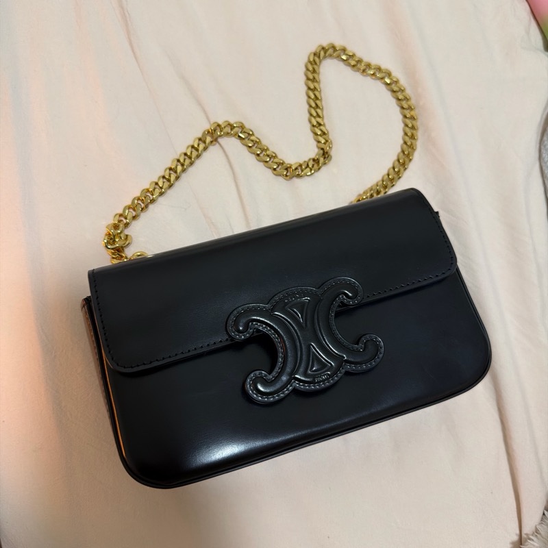 🖤Celine腋下包 手提包 極極新-1