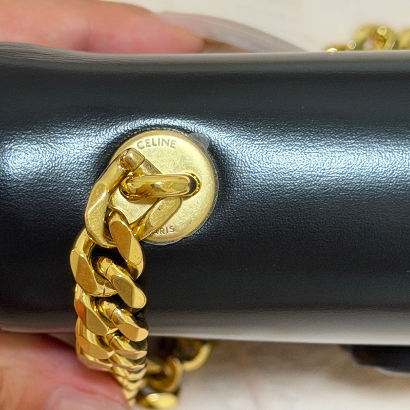 🖤Celine腋下包 手提包 極極新-9