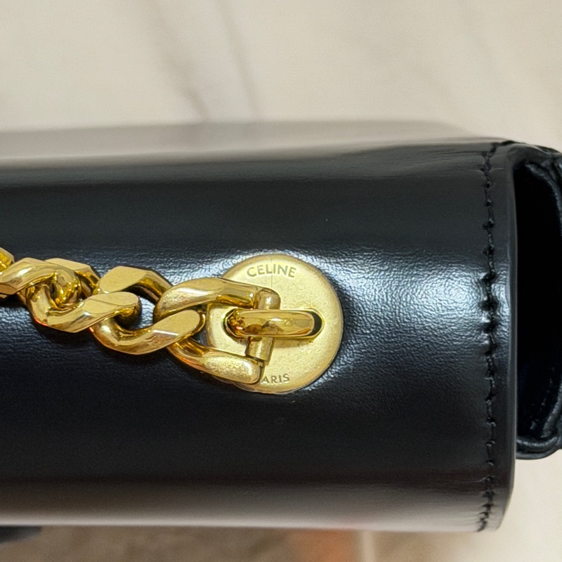 🖤Celine腋下包 手提包 極極新-10