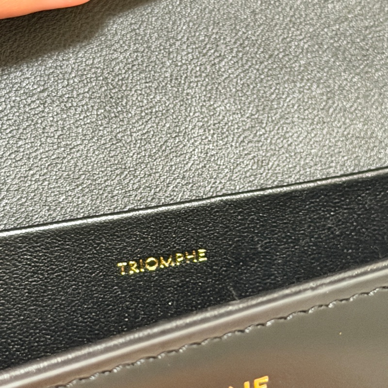 🖤Celine腋下包 手提包 極極新-11