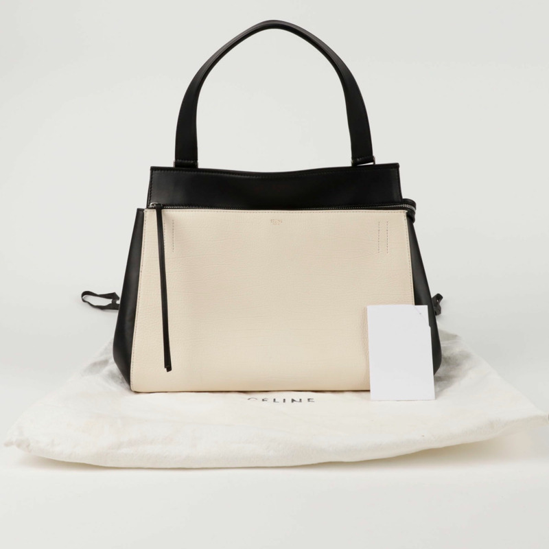 CELINE Edge 中號手提包 172613-0