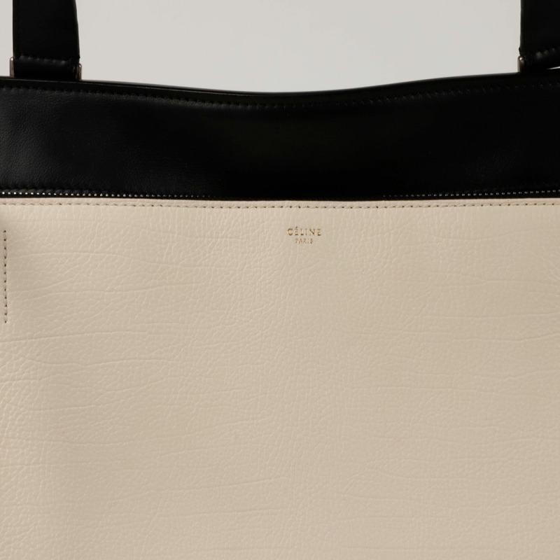 CELINE Edge 中號手提包 172613-1