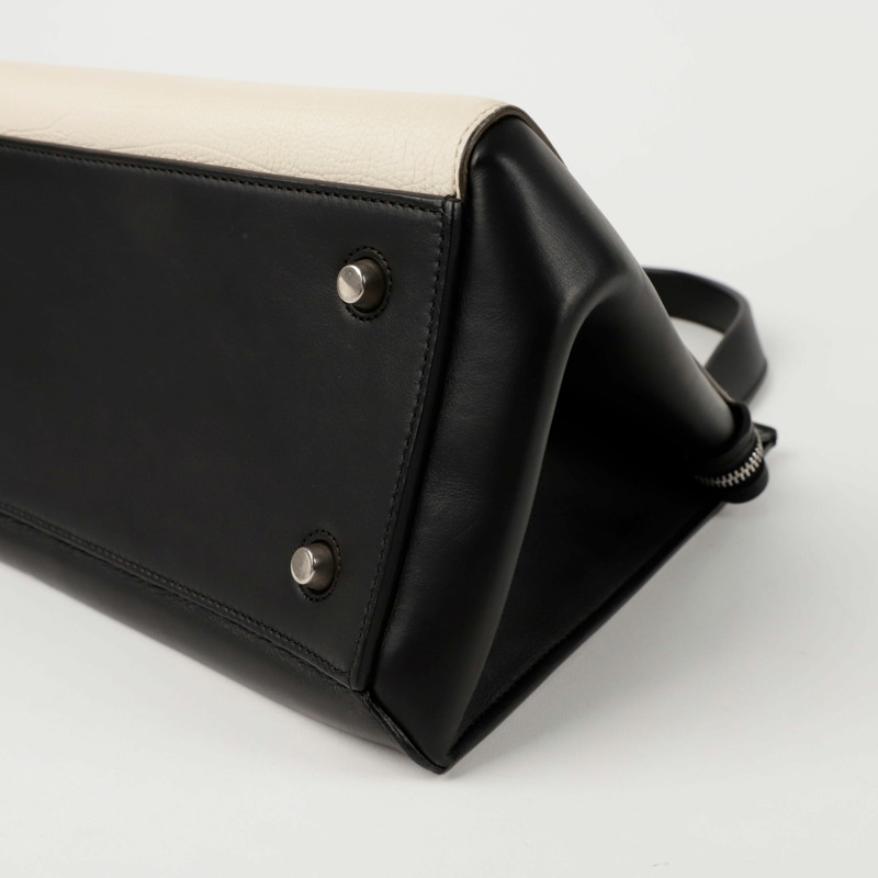 CELINE Edge 中號手提包 172613-9