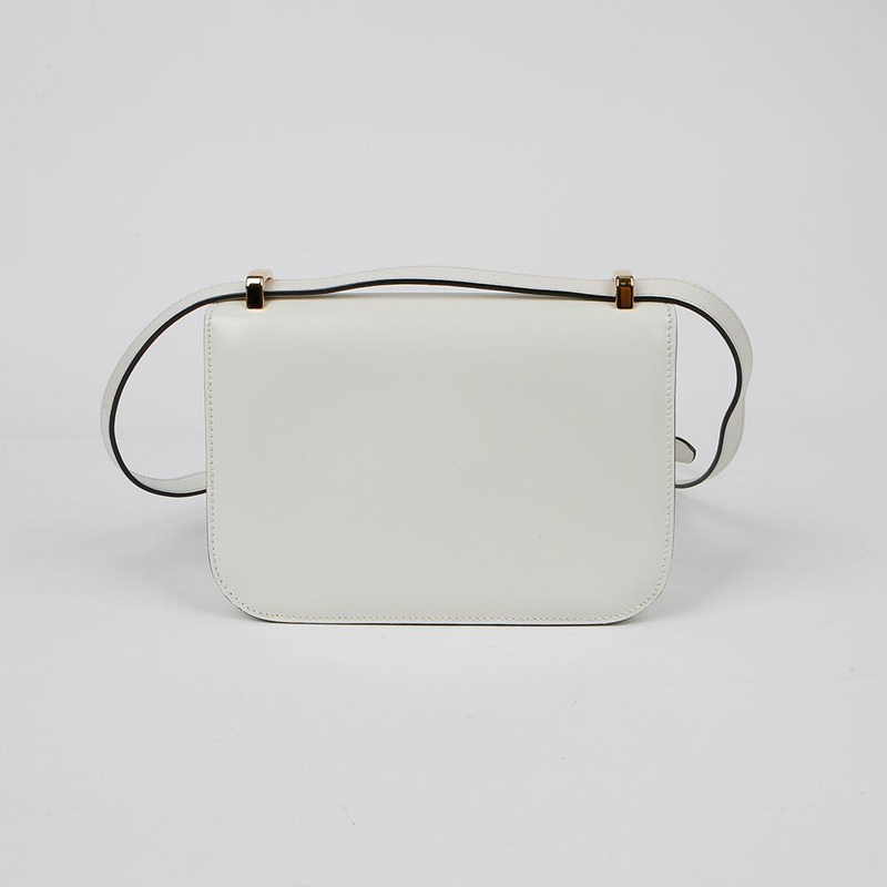 PRADA Emblem 單肩斜背包 1BD340-3