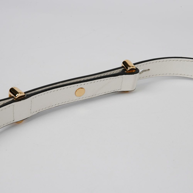 PRADA Emblem 單肩斜背包 1BD340-8