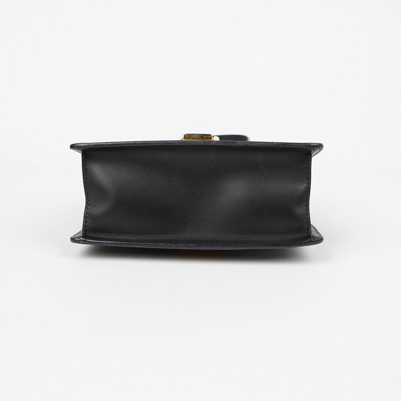 GUCCI Silvi迷你手提單肩包 470270-8