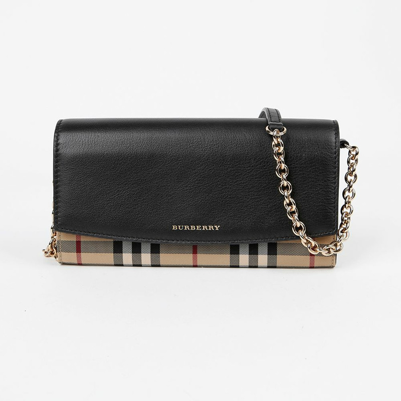 BURBERRY Henry WOC 肩斜背包 4030877-1