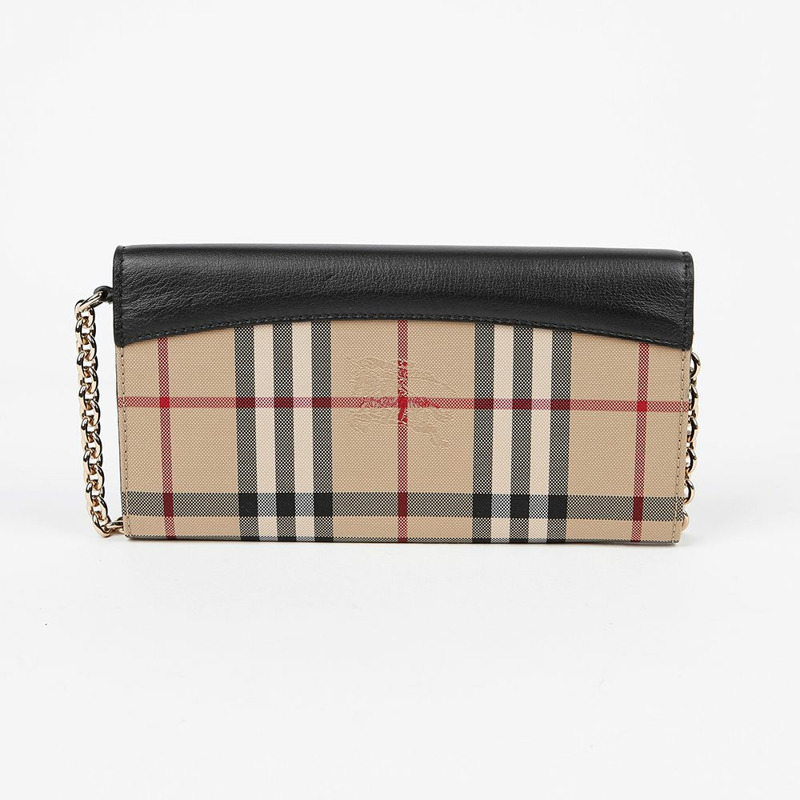 BURBERRY Henry WOC 肩斜背包 4030877-3
