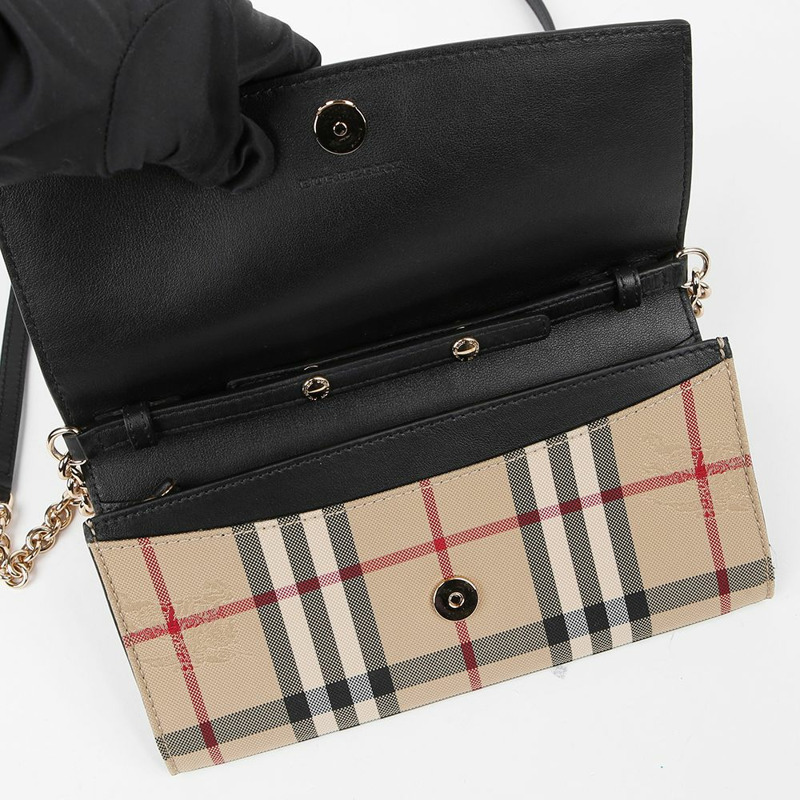 BURBERRY Henry WOC 肩斜背包 4030877-7