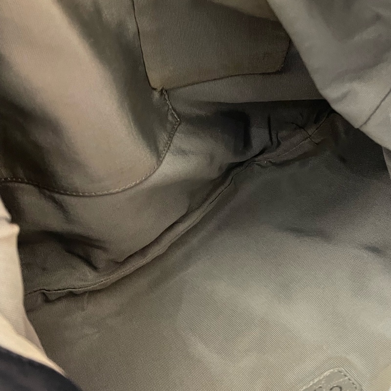 Chanel Coco Pleats Hobo 復古雙肩包-15