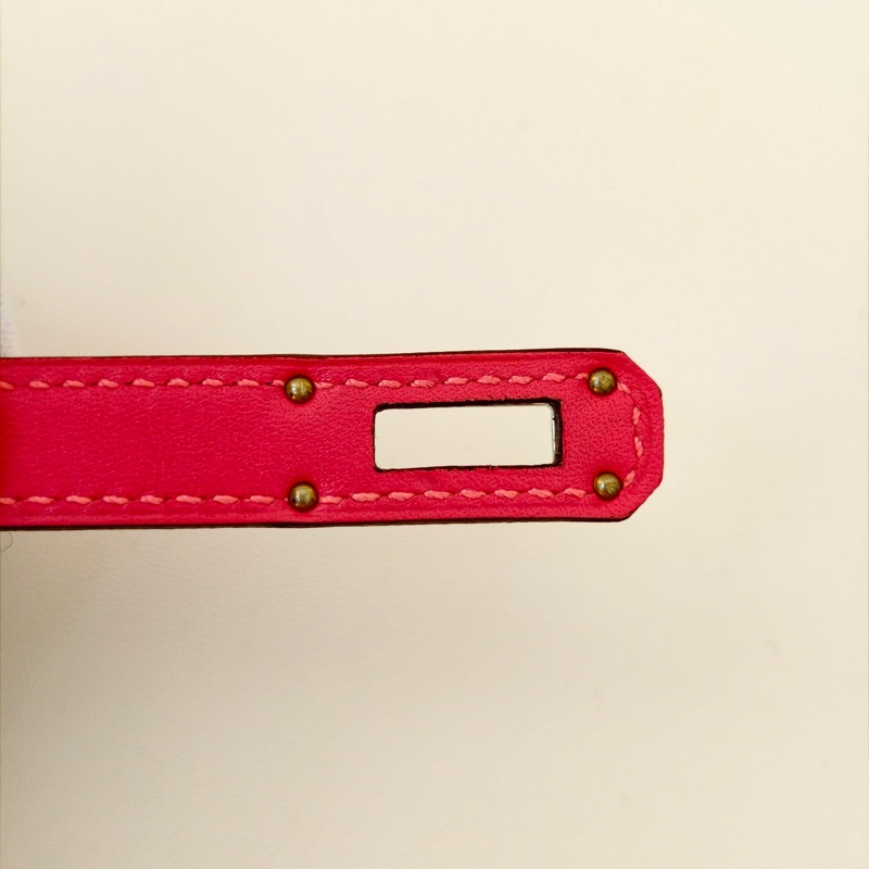 Hermes 爱马仕 kelly（short）钱包-15