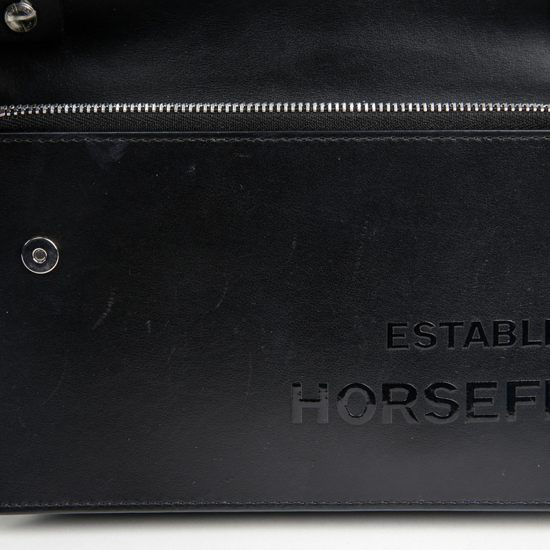 BURBERRY Hosperi 印花肩斜背包 8039014-7