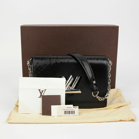 LOUIS VUITTON M5037N Twist MM 肩斜背包