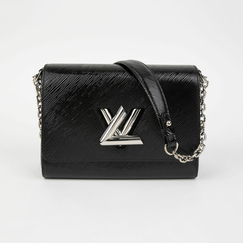 LOUIS VUITTON M5037N Twist MM 肩斜背包-1
