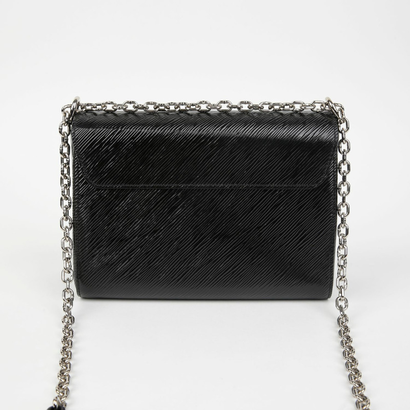 LOUIS VUITTON M5037N Twist MM 肩斜背包-3