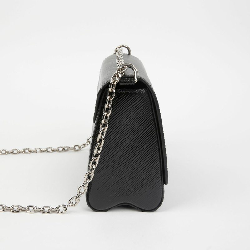 LOUIS VUITTON M5037N Twist MM 肩斜背包-4