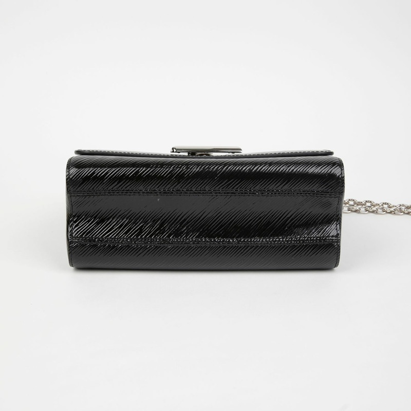 LOUIS VUITTON M5037N Twist MM 肩斜背包-5